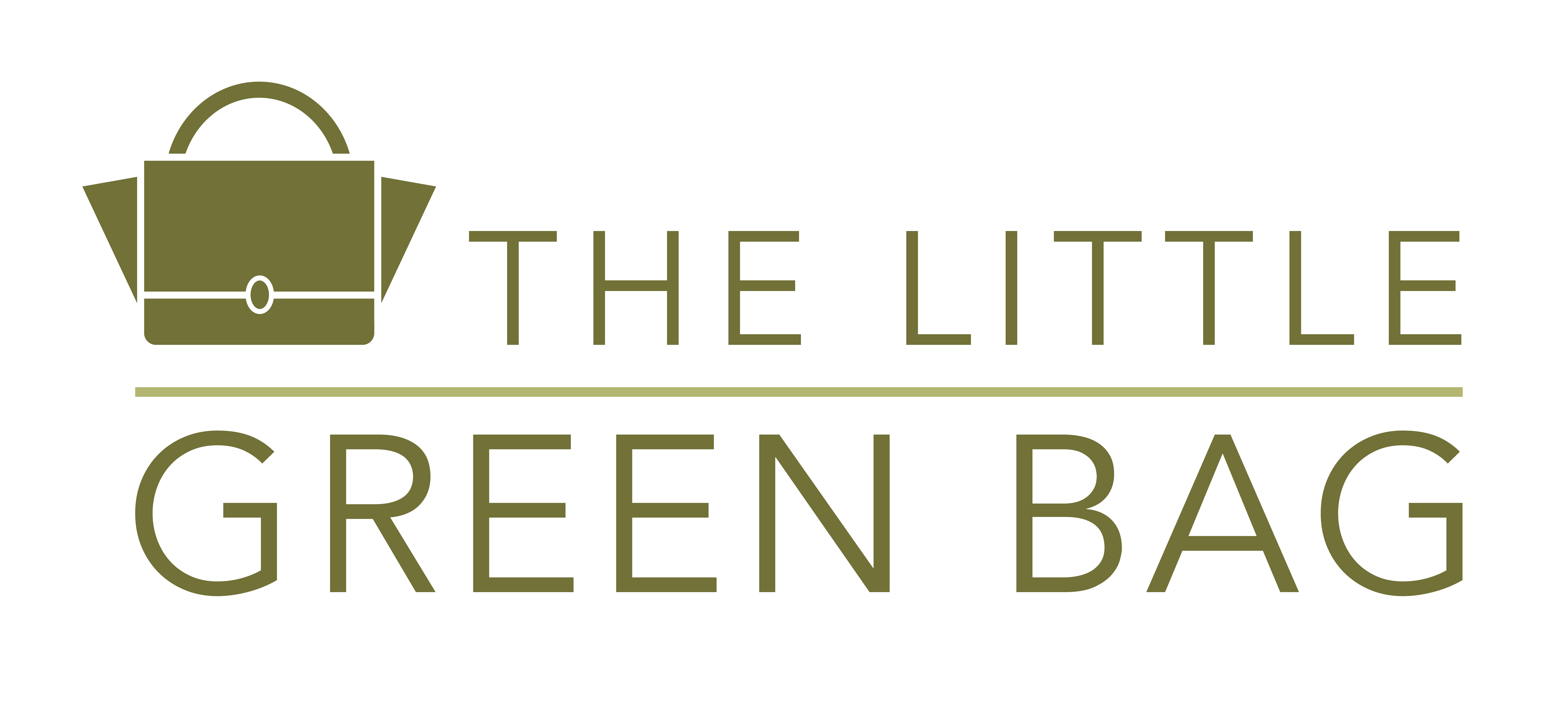 The Little Green Bag